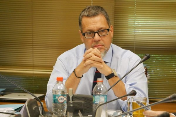 <p>Foto: Prensa Lagos Weber</p>