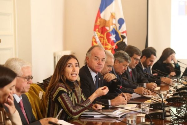 Agricultura se suma a COP25 con compromiso de carbono neutral