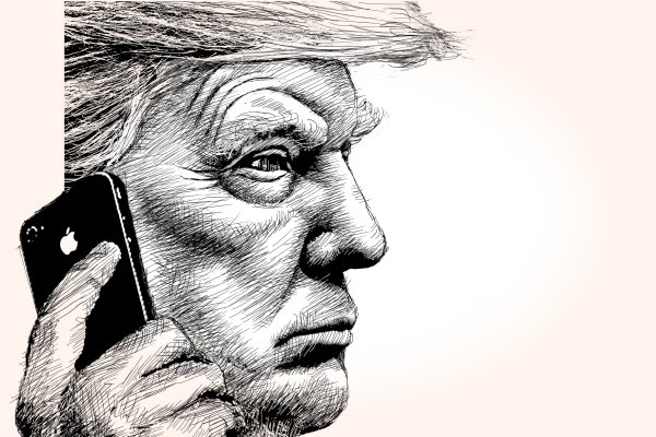 Trump quiere incluir a firmas de videovigilancia en la lista negra, mientras Xi pide a China prepararse para tiempos difíciles