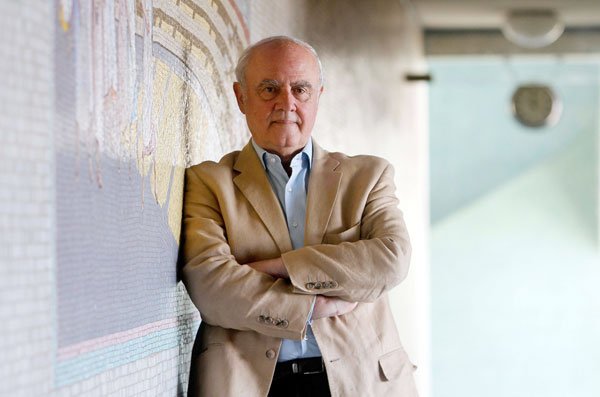 Agustín Squella: “Nuestros grandes empresarios están siempre más atentos a los negocios que a las votaciones”