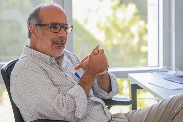 Valdés: “Es virtualmente imposible legislar hoy sobre la edad de jubilación”