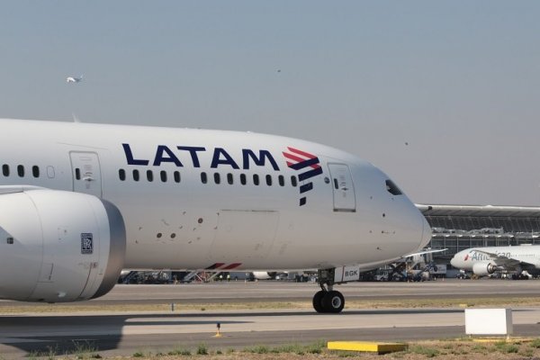 Golpazo para Latam Airlines: Corte Suprema prohíbe alianzas con American, Iberia y British