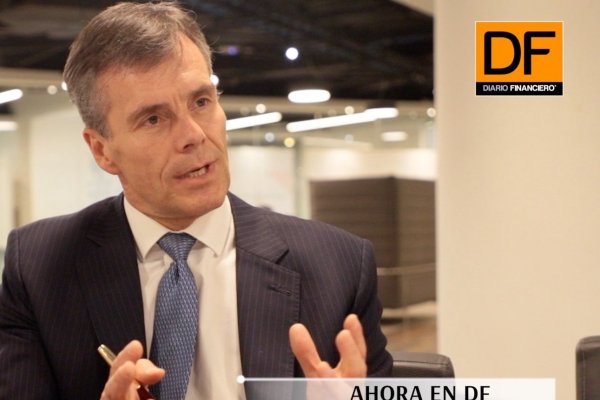 <p>Los desafíos del Itaú: Crecimiento, rentabilidad y experiencia</p>