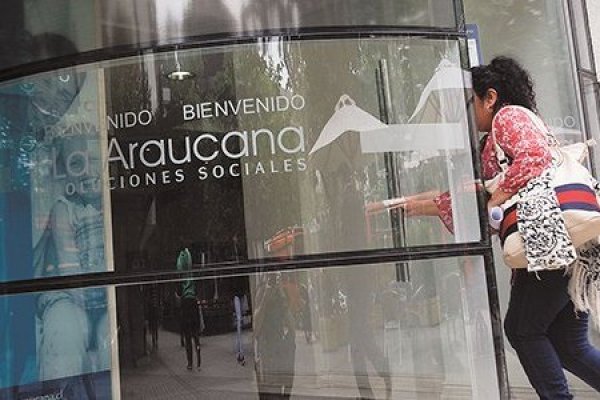 Finaliza intervención a La Araucana tras mejora en la gestión