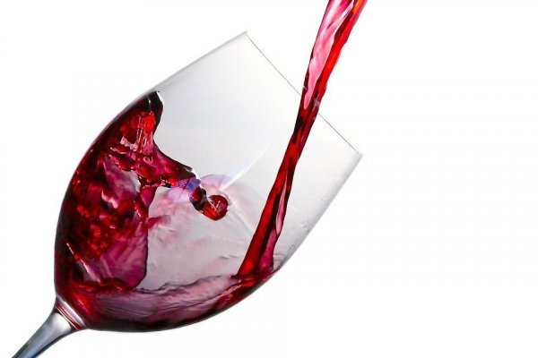 <p>El mercado de vinos de lujo ha crecido casi un 10% en el último año</p>