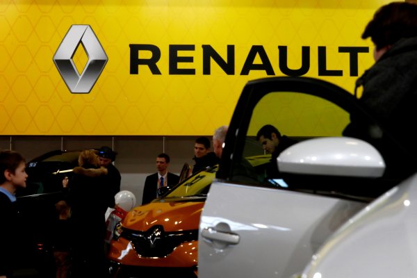 Se viene un monstruo en el sector automotor: Fiat Chrysler y Renault confirman las conversaciones de fusión