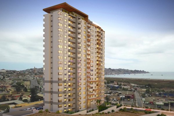 Cyberday: Descuentos de hasta 35% y posibilidad de comprar departamentos arrendados entre las ofertas inmobiliarias