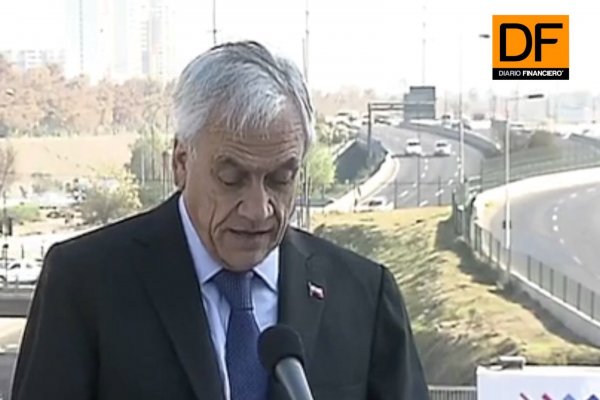 <p>Ahora en DF: Gobierno presenta el plan de inversiones en infraestructura vial</p>