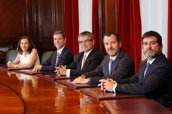 Consejo del Banco Central cree “válido” recortar tasa y mercado profundiza su apuesta bajista