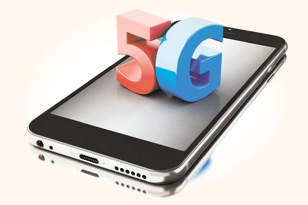 Estudio reveló que usuarios de smartphone pagarían 20% más por servicios 5G