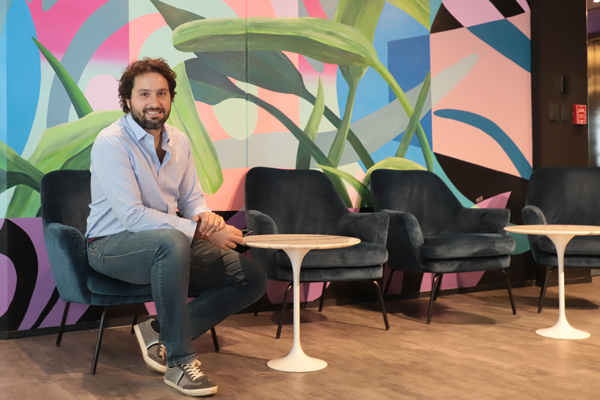 Ezequiel Arslanian: “La tecnología acabó con el marketing de la mentira”