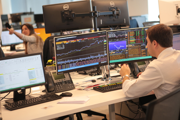 TPM: expectativas en caída, pero mercado no ve boom de emisiones