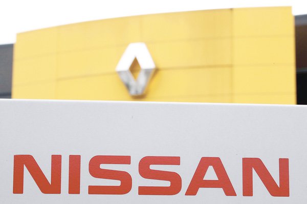 Francia exige a Renault preservar la alianza con Nissan en la fusión con Fiat-Chrysler