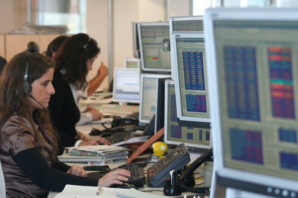 Money market se vería impulsado por guerra comercial