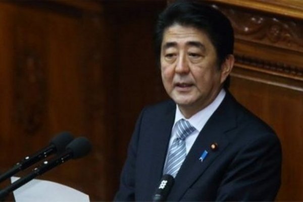 <p>Abe podría anticipar elecciones antes de que la economía se ve afectada por impuesto a las ventas</p>