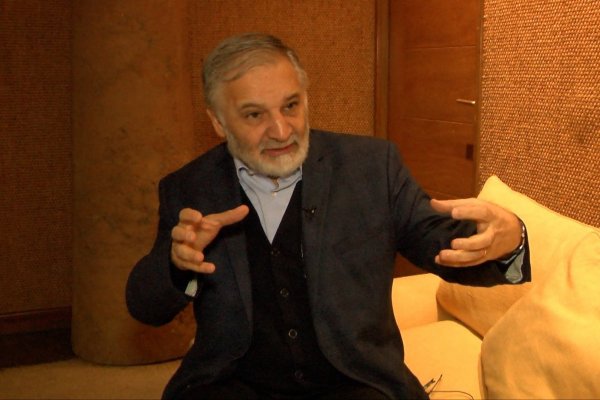 <p>Bitrán por reducción de alzas en tarifas de peajes: "Está beneficiando a los sectores de más altos ingresos"</p>