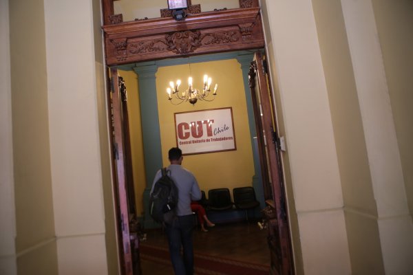 Tribunal Electoral Regional rechazó apelación de la CUT y ratifica nulidad de comicios de 2017