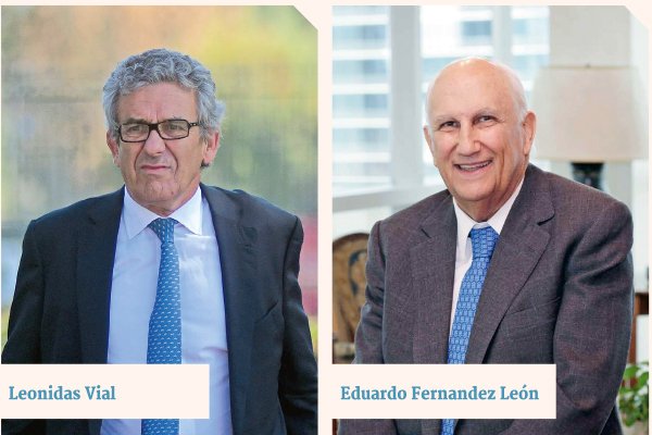 Utilidad de sociedad de Vial y Fernández León crece