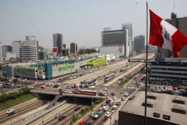 En Perú aseguran que alcanzarán el PIB de Chile en 10 años