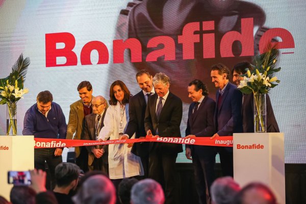Carozzi pone en marcha proyecto en planta Bonafide de Argentina por US$ 15 millones
