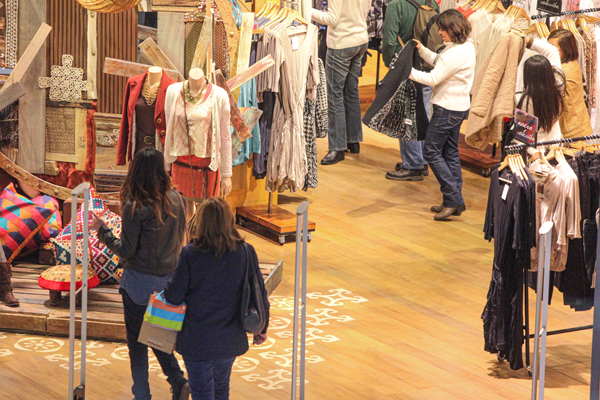 Costo por riesgo de crédito crece en el retail financiero en el primer trimestre