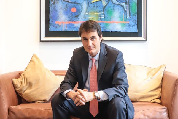 Julio Pellegrini: “Los JBA son peores que una fusión, tienen todos sus efectos negativos y no las eficiencias”