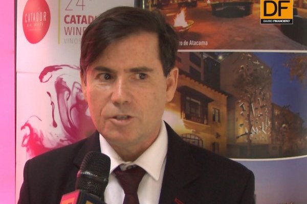 <p>Vinos de todo el mundo en la edición 24º de Catad’Or Wine Awards</p>