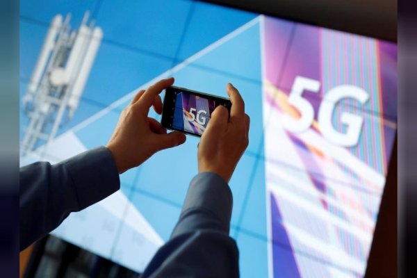 Los descolgados de la red 5G que ponen en jaque a las operadoras mundiales de telecomunicaciones