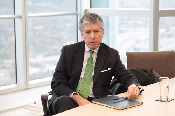 Baker & McKenzie distinguida en cambio climático