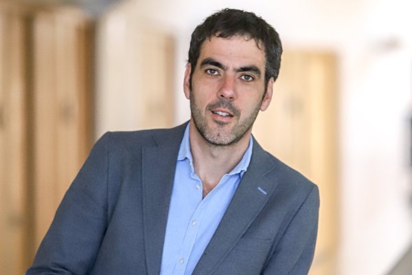 Covarrubias: “Si no logra orden y progreso, éste será un gobierno fracasado”