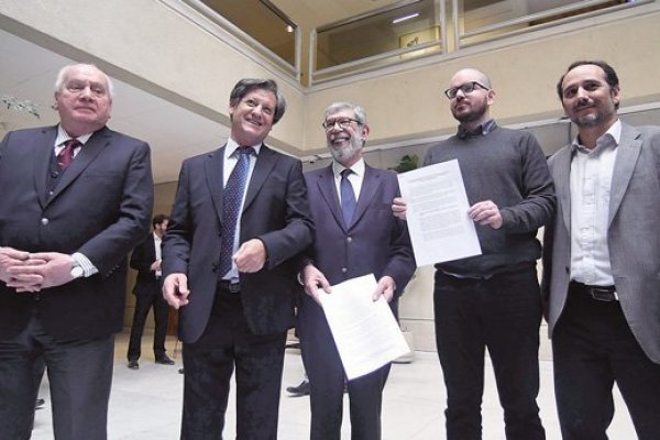 Reforma tributaria: minuta de la oposición anticipa rechazo a mayoría de puntos del polémico primer artículo