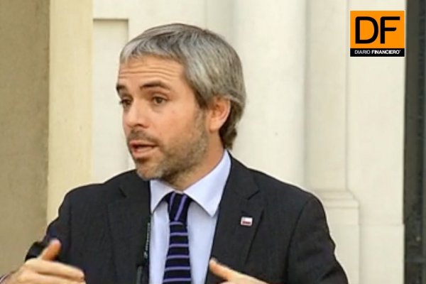 <p>Ahora en DF: Blumel hace un llamado a la Comisión de Trabajo a agilizar la discusión de la reforma de pensiones</p>