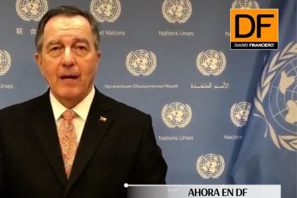 <p>Ahora en DF: Ampuero se reúne con los representantes del Grupo de Lima y del Grupo de Contacto para analizar la crisis en Venezuela</p>