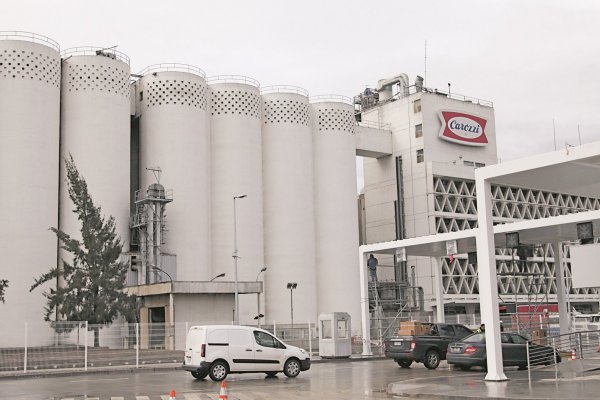 Carozzi potencia expansión internacional y compra firma en Perú
