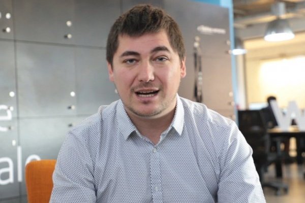 <p>DF Lab: Wayra cambia el foco, ahora financiará a emprendedores digitales que requieran escalar</p>