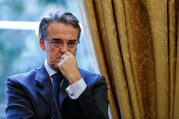 Alexandre de Juniac, IATA: “No me convencen los argumentos para rechazar los JBA de Latam en Chile”