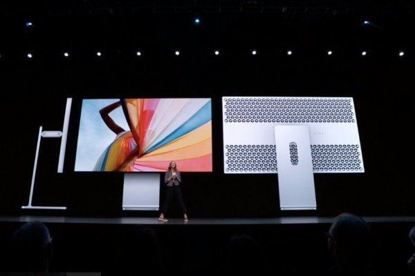 Apple lanza la Mac "más potente" del mundo y este es su precio
