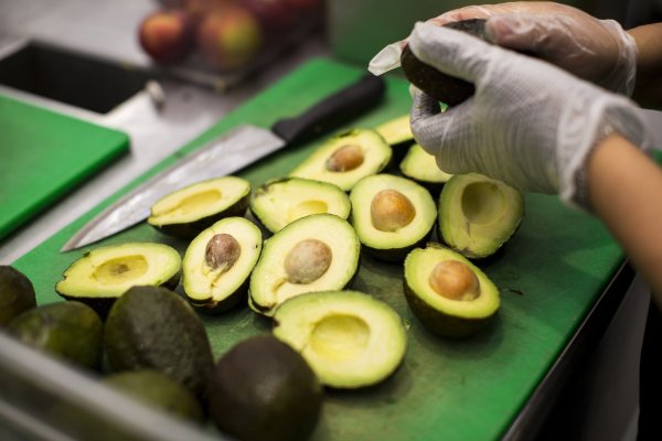 La palta mexicana llega a su mayor precio en casi dos años ante amenaza de Trump a México