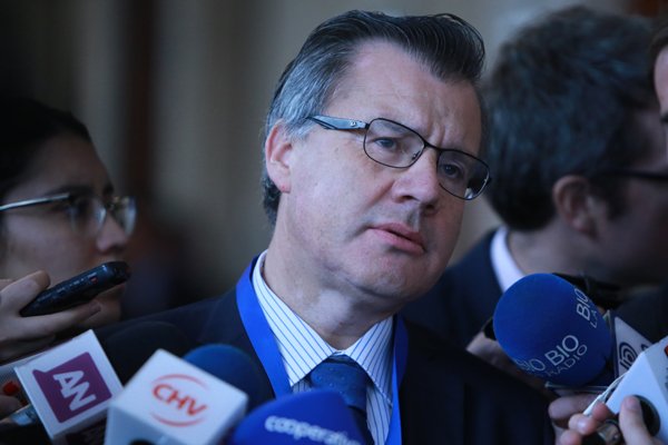 Ciberseguridad: Super de Pensiones anula licitación de consultoría