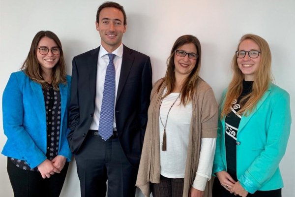 La firma legal Moreno, Sáez & Avilés se expande e inicia operación en la región de Valparaíso