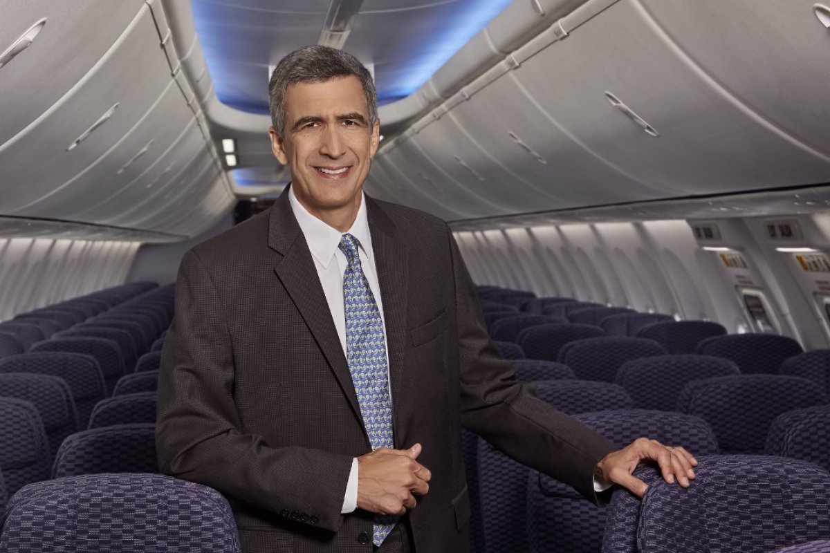 <p>Heilbron partició en un encuentro en la IATA en Corea.</p>