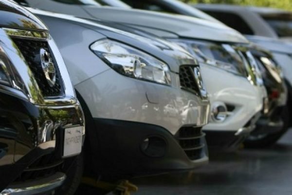 Proyecto obliga a las automotoras a reportar operaciones sospechosas de lavado de dinero