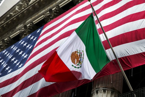Amenaza arancelaria de Trump a México sacude a empresas en EEUU