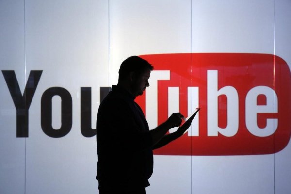 YouTube elimina videos que promuevan racismo y discriminación