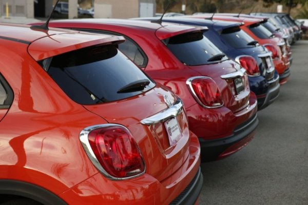 Fiat Chrysler retira oferta de fusión de Renault por US$ 37 mil millones