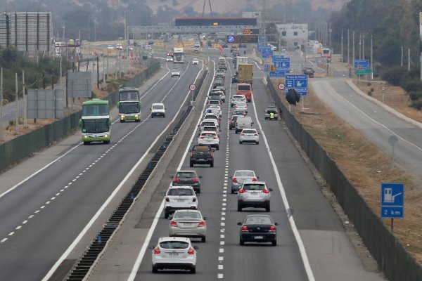 <p>Llamado a licitación de tramo Talca-Chillán se posterga para julio y será la primera obra en aplicar nuevo modelo de negocios</p>