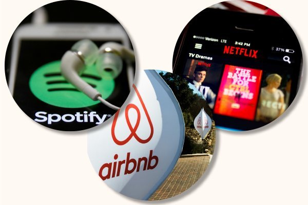 Impuestos: países de la OCDE afinan acuerdo bajo dos fórmulas para hacer tributar a las plataformas digitales