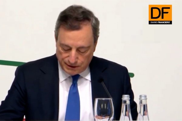 <p>Ahora en DF: El BCE no modifica la tasa y retrasa una eventual subida para el próximo año</p>