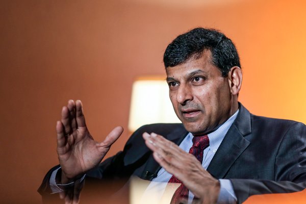 Raghuram Rajan: “El populismo plantea las preguntas adecuadas, pero las respuestas equivocadas”