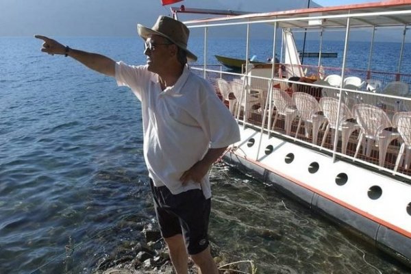 Barros & Errázuriz representará a Piñera en juzgado de Pucón por casa en Caburgua